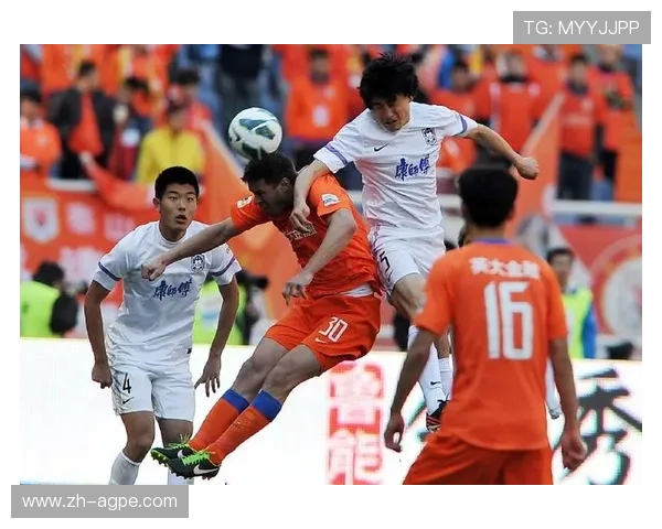 鲁能与天津在中超联赛的交锋往事