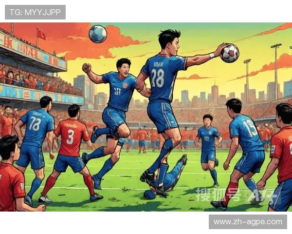 足球比赛中的最后十分钟战术安排与得分关键